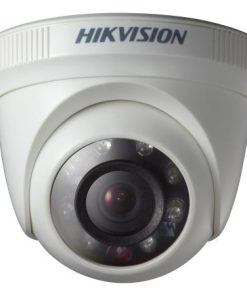 Hikvision DS-2CE56C0T-IRPF Dome camera 1MP