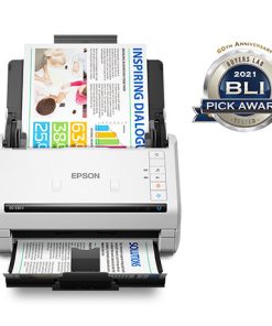 Epson DS-530 II Color Duplex Document Scanner (B11B261202)