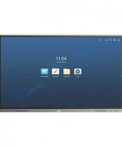 Dahua HiBoard-IE86 Smart Interactive Whiteboard