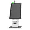Posiflex EK2432 POS Self-Service Mini Kiosk