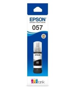 Epson 057 Black Ink (C13T09D100)