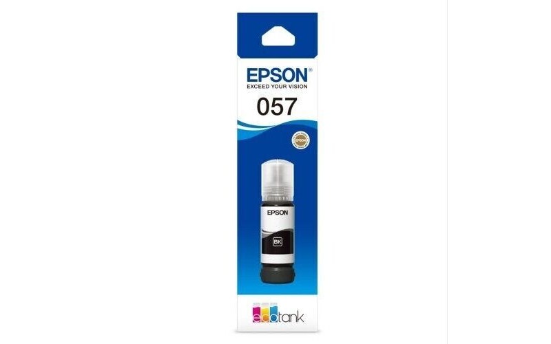 Epson 057 Black Ink (C13T09D100)