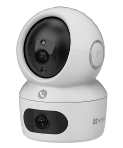 EZVIZ H7c Dual - Dual-Lens Pan & Tilt Wi-Fi Camera