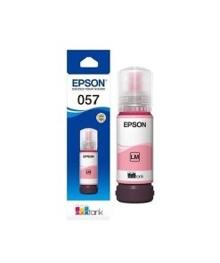 Epson 057 Light Magenta Ink (C13T09D600) 