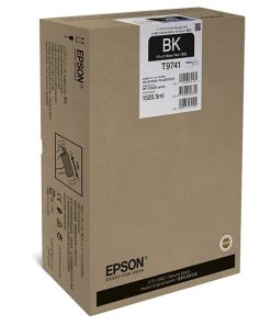 Epson T9741 Black XXL Ink Cartridge (C13T974100)