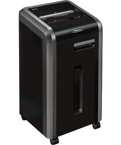 Fellowes Powershred 225CI Cross-Cut Shredder