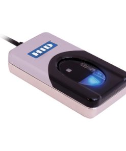 HID Digital Persona U 4500 Fingerprint Reader