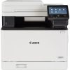 Canon i-SENSYS MF752CDW, Laser, Color Multifunction Printer