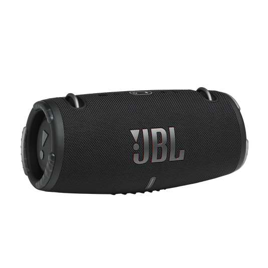 JBL XTREME 3 Wireless Bluetooth Speaker (JBLXTREME3BLUUK)