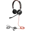 Jabra EVOLVE 40 MS Stereo Wired Headset
