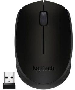 Logitech M170 Wireless Mouse