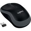 Logitech M185 Wireless Mouse
