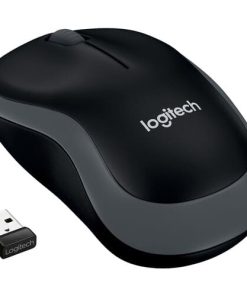 Logitech M185 Wireless Mouse