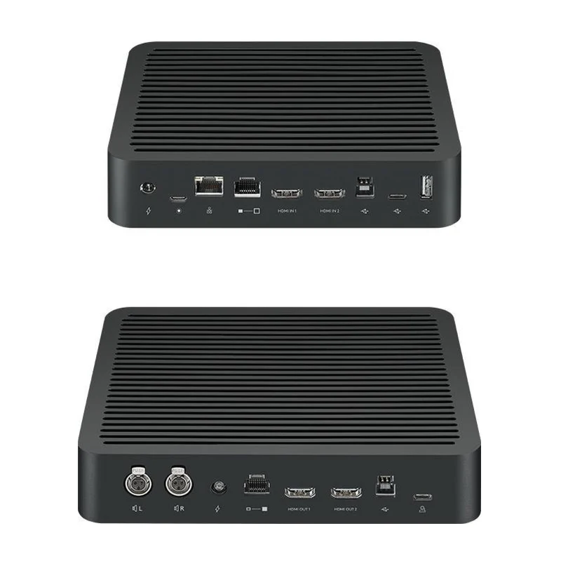 Logitech Rally Plus UHD 4K Conference Camera System (960-001242) - Image 4
