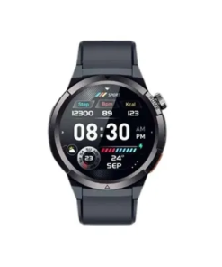 QCY Active GX Smartwatch (Model: WA24S12A)