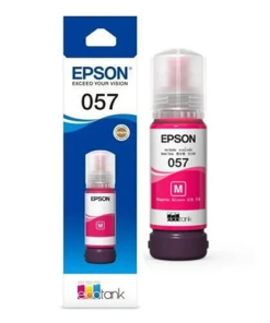 Epson 057 Magenta Ink Bottle (C13T09D300) 