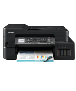 Brother MFC-T920DW All-in-One Printer