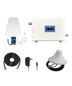 GSM Network Signal Booster Triband 2G, 3G, 4G