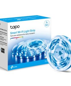 Tapo L900-5 Smart Wi-Fi Light Strip 5M