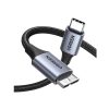 UGREEN USB-C to Micro-B Cable 1 m