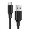 UGREEN USB‑A to Micro‑USB Cable 2 A Max
