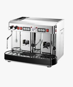 LaPiccola Cecilia Two Group Pod Coffee Machine