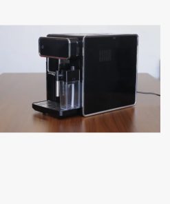 Fully Automatic Espresso Coffee Machine with Milk Frother