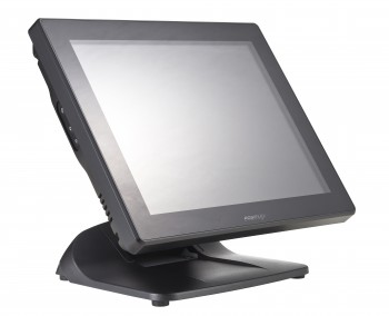 Posiflex XT-6315IR All in One i3 POS Touch Terminal Screen