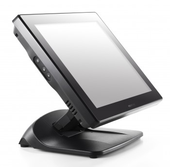 Posiflex XT-6315IR All in One i3 POS Touch Terminal Screen - Image 3