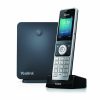 Yealink W60P Wireless DECT IP Phone with Base Station