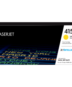 HP 415A Yellow Toner Cartridge (W2032A)