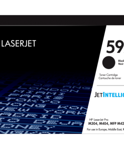 HP 59A Black Original LaserJet Toner Cartridge (CF259A)