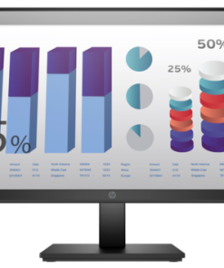 HP P24q G4 23.8" QHD Monitor (8MB10AA)