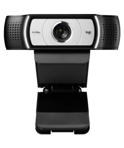 Logitech C930e 1080p Business Webcam