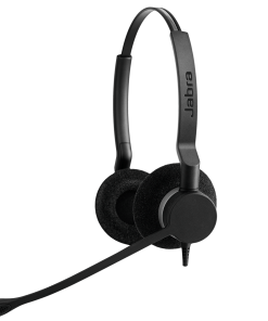 Jabra BIZ 2300 Mono,NC USB MS Wired Headset