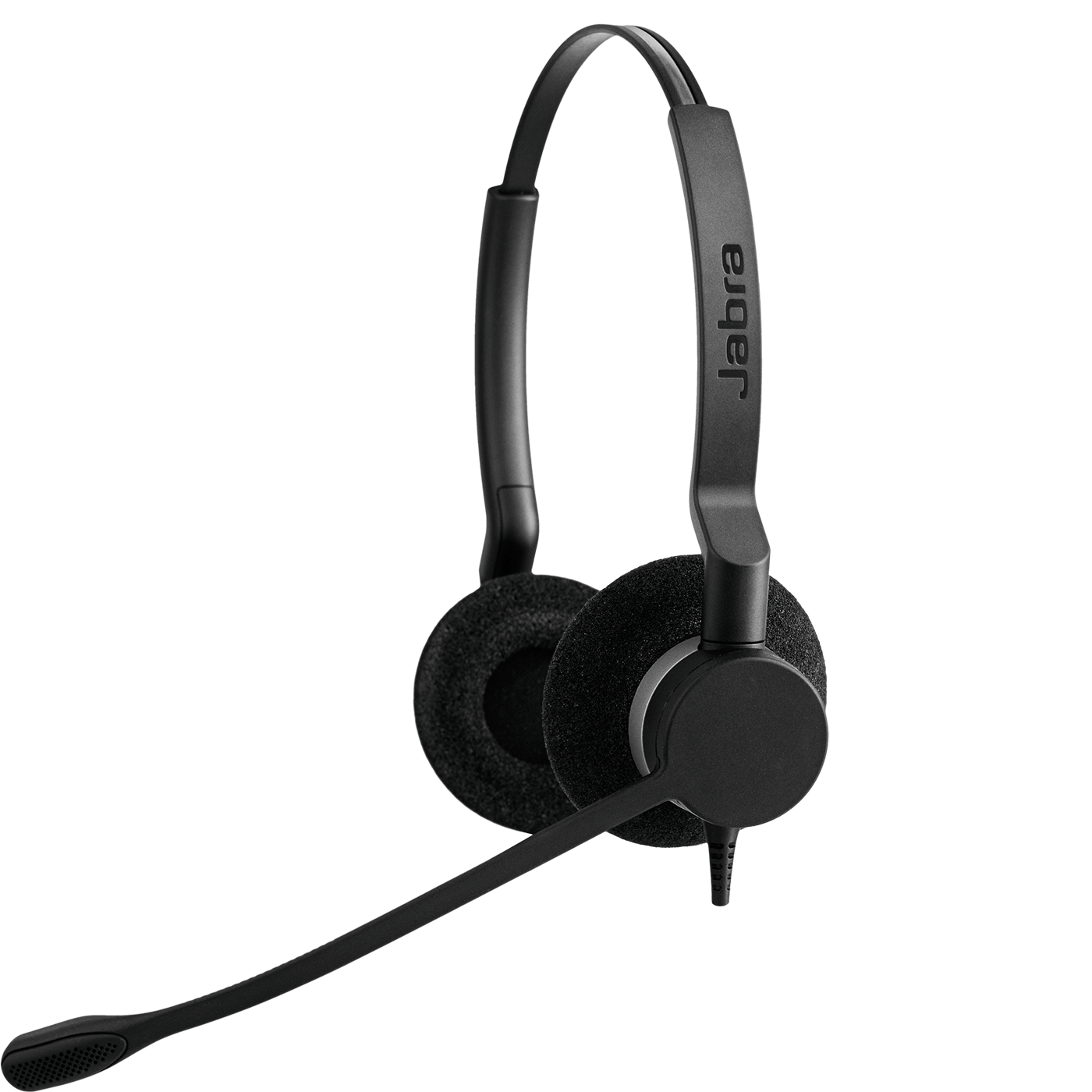 Jabra BIZ 2300 Mono,NC USB MS Wired Headset