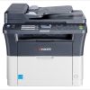 Kyocera ECOSYS FS 1025 Multi Function Laser Printer (1102M63NXV)