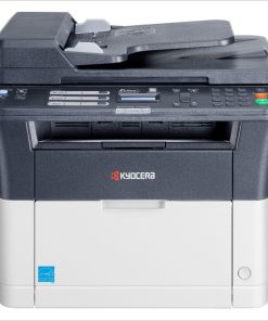 Kyocera ECOSYS FS 1025 Multi Function Laser Printer (1102M63NXV)