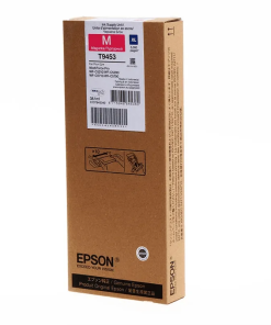 Epson T9453 WF-C5XXX Series Ink Cartridge XL Magenta- (C13T945340)