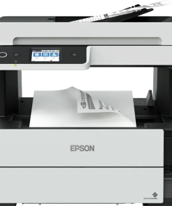 Epson EcoTank Monochrome M3170 All-in-One Duplex Wi-Fi Printer