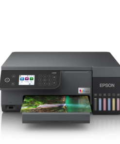 Epson EcoTank L8100 A4 InkTank Multifunctional Inkjet Printer