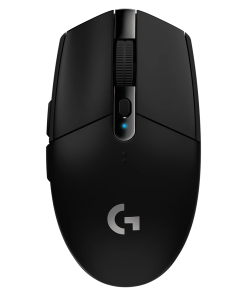 Logitech G305 Lightspeed Wireless Gaming Mouse
