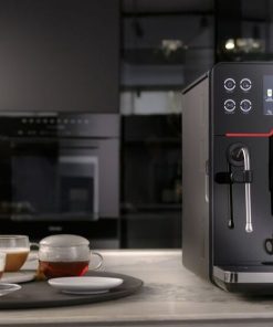 Gaggia Accademia Super Automatic Coffee Machine