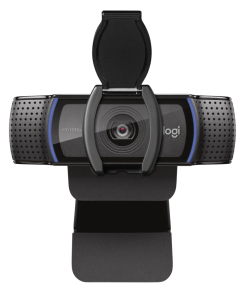 Logitech C920e Business Webcam Full HD 1080p