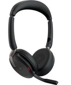 Jabra Evolve2 65 Flex Headset - 26699-999-999