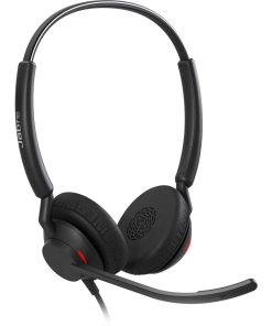 Jabra Engage 40 USB-A UC Stereo Headset (4099-410-279)