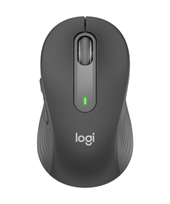 Logitech Signature M650 Wireless & Bluetooth Mouse