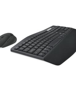 Logitech MK850 Multi-Device Wireless Keyboard & Mouse
