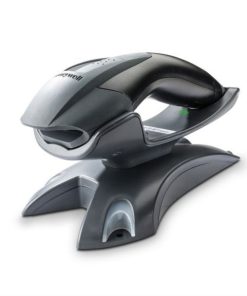 Honeywell Voyager 1202G-2USB-5 1D Wireless Barcode Scanner