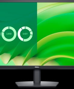 Dell E2725H 27" FHD Monitor (E2725H)